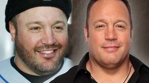 3.7M views · 12K reactions | Kevin James ist schon seit über 20 Jahren erfolgreich! In all den Jahren hat sich der Schauspieler immer wieder extrem verändert!  | Promipool | Facebook