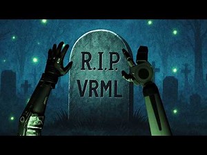 The RISE of VRML | Status Update