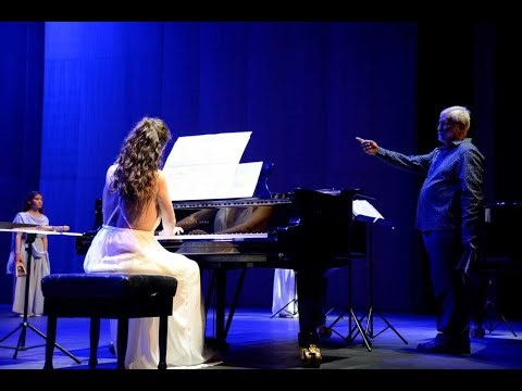 EXOCHRONO OF SAPPHO by Faidros Kavallaris (Nicosia, 17 April 2021)