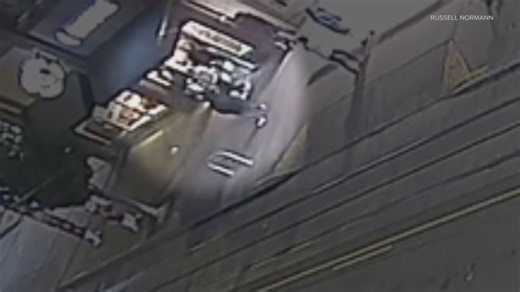 Third person injured in deadly Capitol Hill shooting