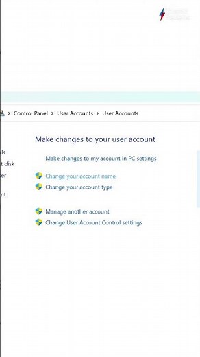 How to change your username in Windows 11 #howto #dellcomputer #poweredbyasus #tech #windows11
