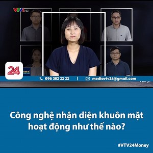 38K views · 721 reactions | Hôm qua ad có đăng bài "thanh toán bằng nhận diện khuôn mặt" bùng nổ ở Trung Quốc. Có bạn nào thắc mắc công nghệ nhận diện khuôn mặt hoạt động như thế nào không? | VTV Index | Facebook