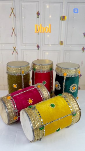 A Shaadi without Dhol? BORING 🎊🎉 Contact Info; 📞 92 331 2963639 🌐Ardor.pk Product link: https://ardor.pk/collections/dhol?srsltid=AfmBOooJCNuex5e4b4bmizwmj_LabyRfj5t2Hos3wXUc1911HM0pzoID #shaadidecor #dhol #shaadi #decorations | Ardor