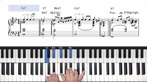 How To Play Like Bill Evans