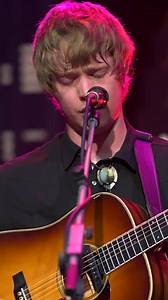 Get a look backstage as Billy Strings performs on Austin City Limits. Airs this weekend on PBS. Watch on your local station or stream later at pbs.org/austincitylimits | Austin City Limits