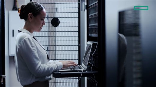 HPE Private Cloud: Enterprise-grade, on-prem | R A Consulting Services (RACS)