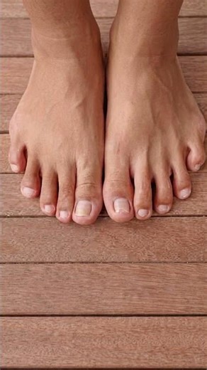 Why Toenails Grow Slower Than Fingernails