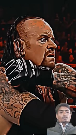 under taker Roman Reigns code Rohde John Cena WWE universe #wwe #wrestling #roman #undertaker #raw