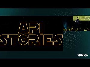 Apidays Australia 2025 - Connect the humans behind APIs By Mehdi Medjaoui.