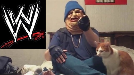 100 Reasons Why WWE Is Fucking Dead!!!! (BDF)