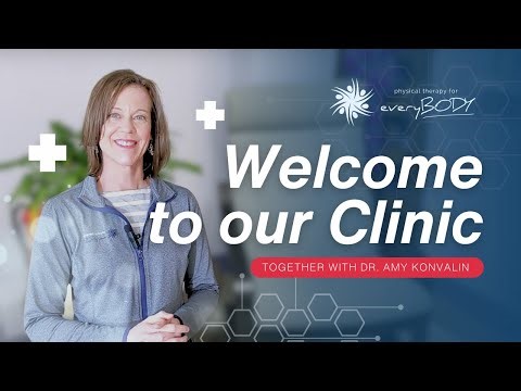 Welcome To Physical Therapy for everyBODY