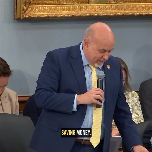 The House Republican majority is trying to cut the Department of Labor by 30%. It’s clear they don’t give a f*ck about workers. | Mark Pocan