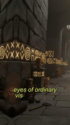 The Secret Tunnel Beneath the Temple of Delphi – A New Discovery