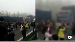 If only all traffic jams were this fun! via Humankind | 12News