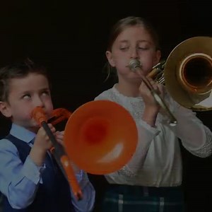 Why the trombone is the greatest instrument | BBC Scottish Symphony Orchestra