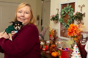 Transition Projects helps unsheltered individuals secure housing: Season of Sharing 2021