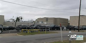 Grayson County Commissioners form committee to relocate Justice Center