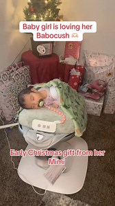 5.3K views · 12 reactions | Give your baby the ultimate comfort and safety with Babocush—your peace of mind starts here!  Shop now at www.babocush.com Please note, the Babocush Comfort Cushion is not suitable for sleeping. Once settled, place your baby on a rocker, crib or cot. #babocush #babocushbaby #newborn #babycolic #babyreflux #newbornbaby #motherhoodadvice #parenting #colic #reflux #gerd | Babocush | Facebook