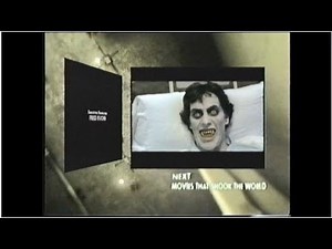 AMC Monsterfest 2005 - Promos And Bumpers