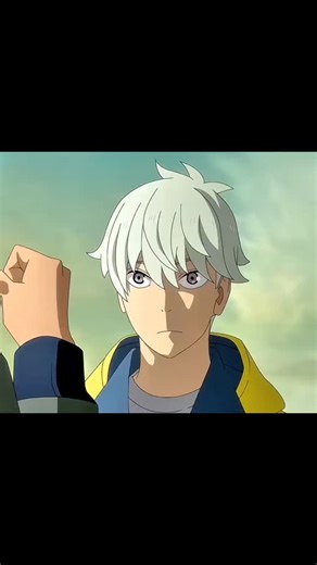 Who am I ? on Instagram: "Kaiju No. 8 is a sci-fi action anime set in a Japan constantly attacked by giant monsters called kaiju. The story follows Kafka Hibino, a 32-year-old cleanup worker who once dreamed of joining the Defense Force that fights these creatures. After a strange incident, Kafka gains the ability to transform into a powerful kaiju himself—labeled “Kaiju No. 8” by the authorities. Now hiding his secret, Kafka finally gets the chance to enlist in the Defense Force and fight along