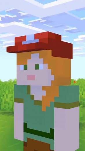 Nino Missclick: Horreur en Animation Minecraft