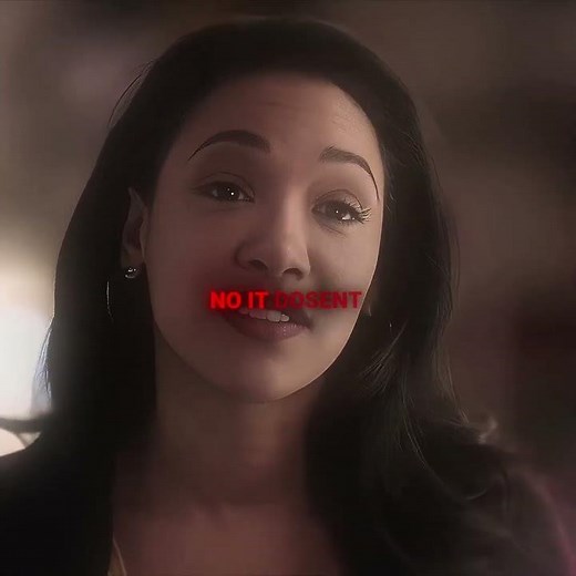 ''Maybe Savitar Was The Hero 🥀'' - Savitar edit - LOUCARA LETAL (Slowed) - #edit #theflash #flash