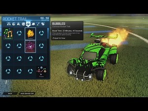 Alpha Boost mod Tutorial v1.28 ( CHECK DESCRIPTION!)
