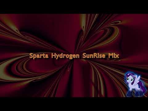Sparta Hydrogen SunRise Mix (-Reupload-)