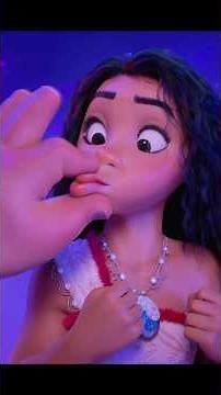 You're all gonna d!e #Moana2 #MoanaAndMaui #MoanaReturns #movie #viral #dwaynejohnson #AuliiCraval