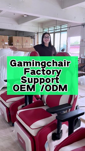 I've never seen such a beautiful gaming sofa chair before#gamingchair #sofa #oem #furniture #wholesale #factory #odm