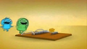 Making Fiends - Cheese