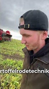 It doesn't get much bigger than this! 🇨🇦 #canada #albertacanada #farming #spudnik #potato #harves...