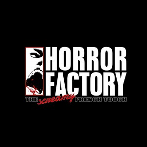 teaser logo Horror Factory Ltd