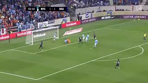 1.6K views · 22 reactions | Road to the Final Relive @soundersfc’s #SCCL22 run ahead of this week’s leg 1 matchup against @pumasmx  What are your predictions for the final? Read more  Link in bio | Concacaf | Facebook