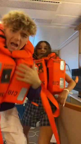 Unexpected Pool Problem – Someone Forgot How to Swim!