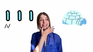 ABC Phonics Chant for Children    Sounds and Actions from A to Z