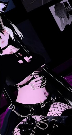 Explore VRChat Full Body Tracking for Dancers