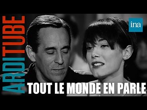 Best of Tout Le Monde en Parle ! de Thierry Ardisson avec Kad et Olivier ... | INA Arditube