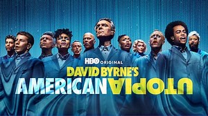 Watch David Byrne's American Utopia | HBO Max