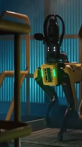 5.9K views · 67 reactions | Spot, el perro robot de Boston Dynamics 勞烙 #HabilidavdesAsombrosas #PerrosRobotsIncreíbles #RobóticaAvanzada | Drakotako Channel | Facebook
