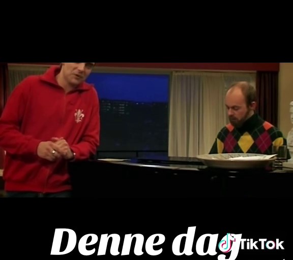 Humorous Danish Clips for a Fun Day