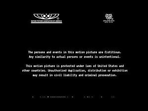 Paramount Pictures (1987) (Closing) (75th Anniversary)