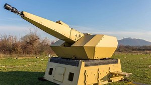 Everything has been transferred to the allies: there are no Mantis air defense systems left in the German troops