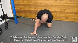 5.2K views · 55 reactions | Motor control drills + soft tissue work =...