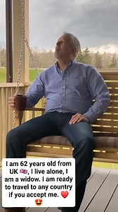 2.6K views · 65 reactions | I am 62 years old From UK I need Life Partner Computer Hardware Engineer. | Hai Nguyen | Facebook