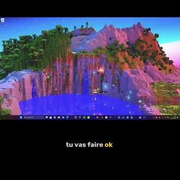 voici comment améliorer la vitesse de ton pc ! ⚡ #tips #tutorial #tuto #pc #windows11 #astuce