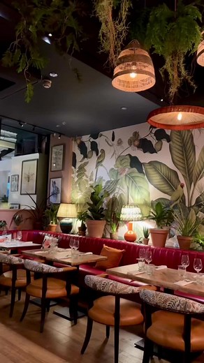 Experience ONE Ballsbridge: New Restaurant in Dublin
