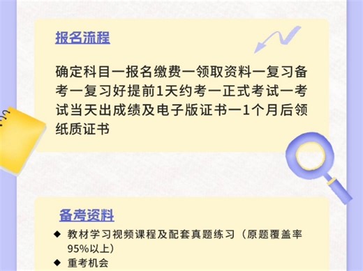 微软mos认证保姆级备考攻略！码住！