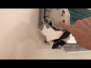 Gree vireo vireo+ fan motor indoor blower motor replacement 12k mini split