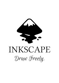 Crear archivo vectorial en Inkscape